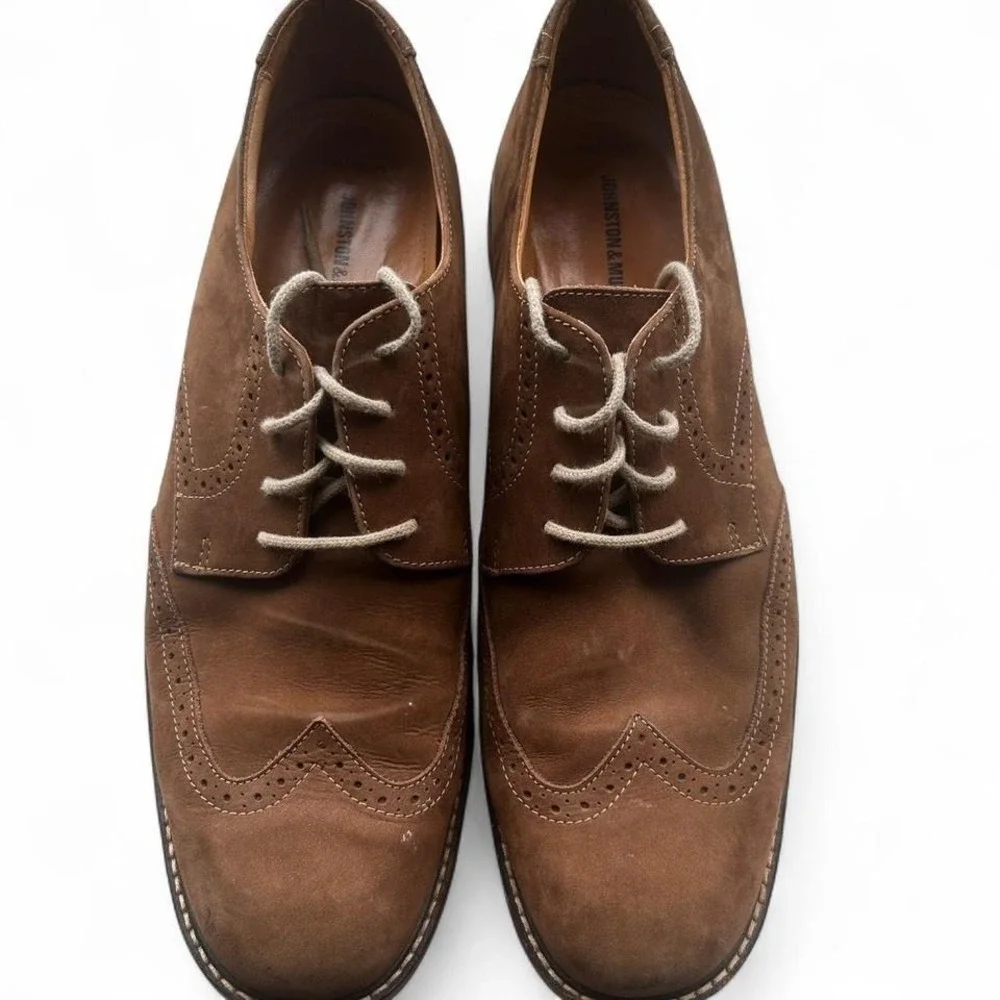 Johnston & Murphy | Shoes | Mens Johnston And Murphy  display picture 1